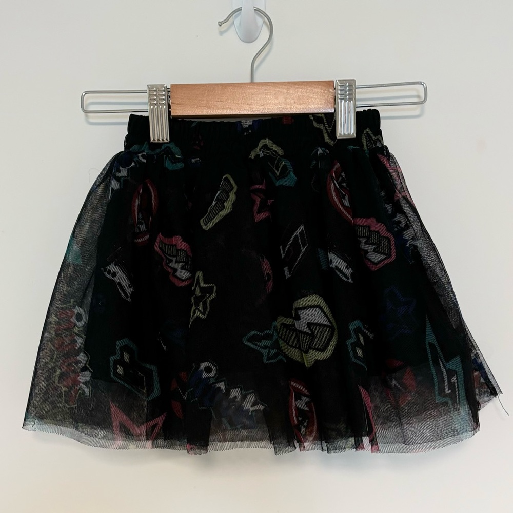 Eleven Paris Girls Skirt